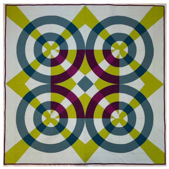Overprint