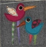 Whacky Birds