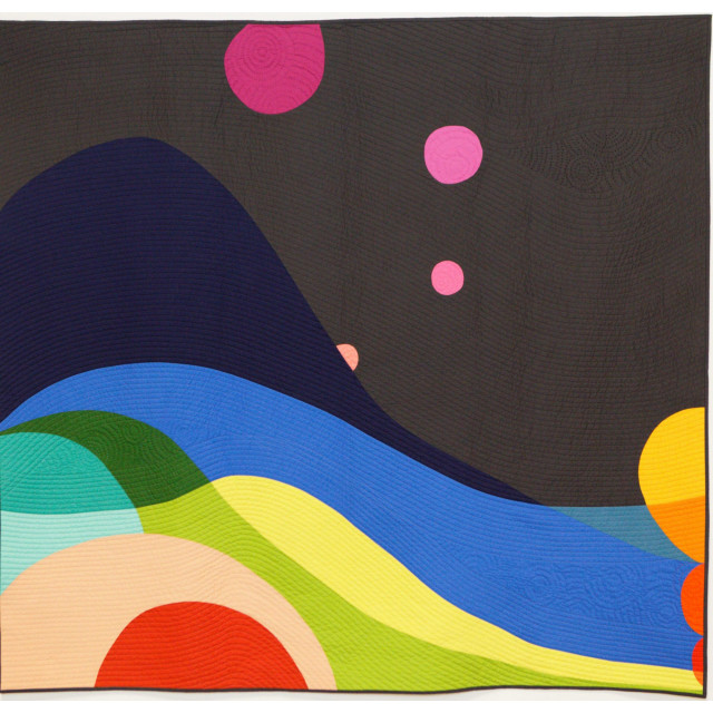 Imaginary Places III