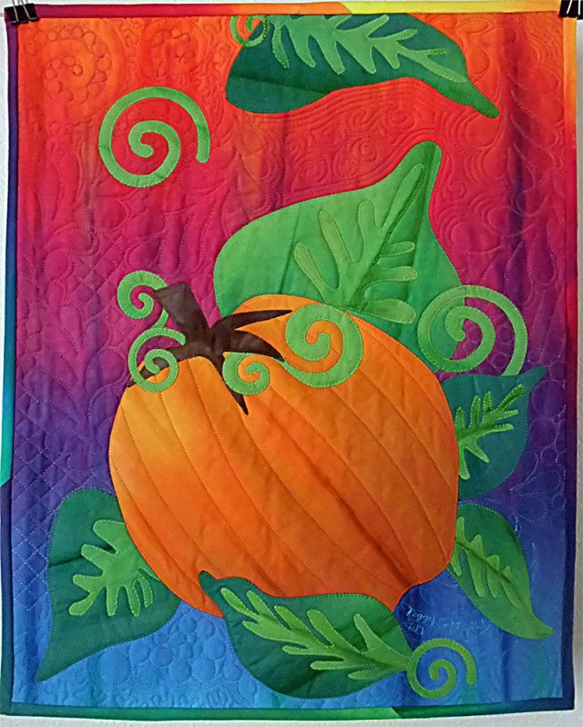 Pumpkin Patch