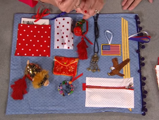 Activity Mat