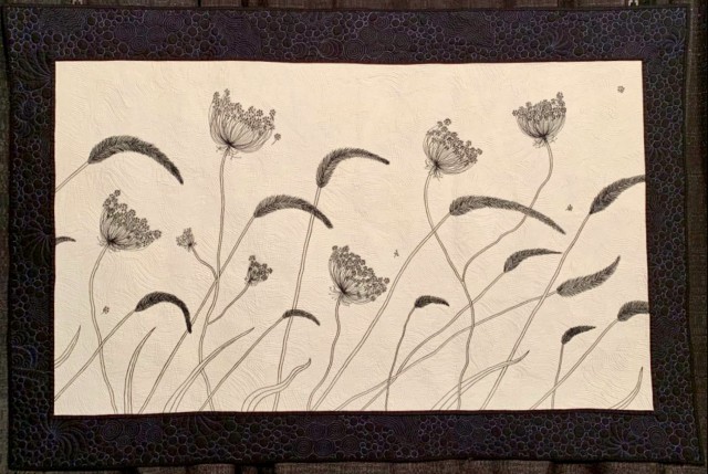 Prairie Conversation