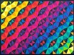 Shockwave Kaleidoscope