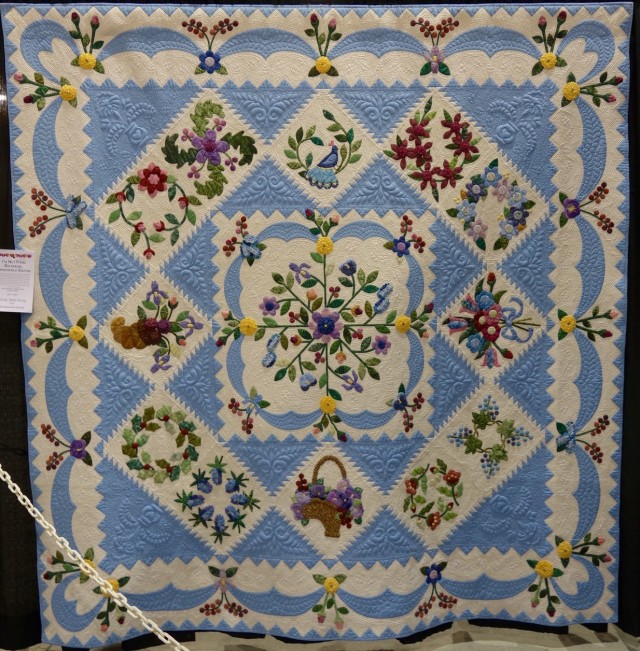 I'm Not From Baltimore, Bakersfield Edition