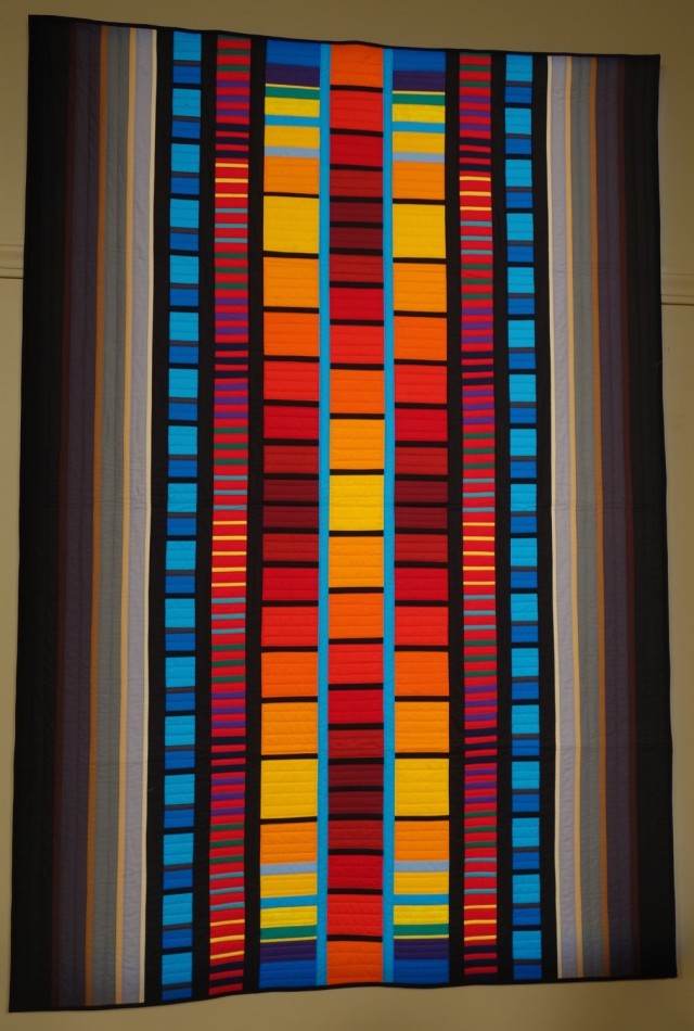 Color Strips