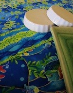 Dish Mat