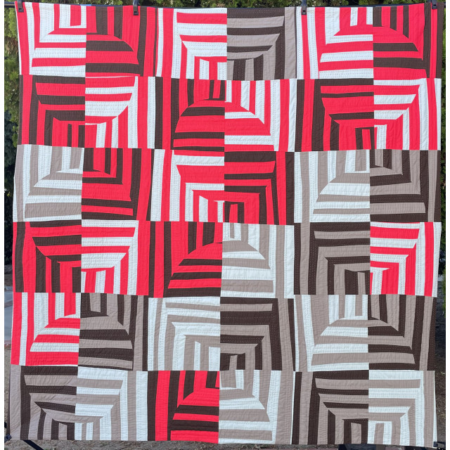 Solomon’s Stripes