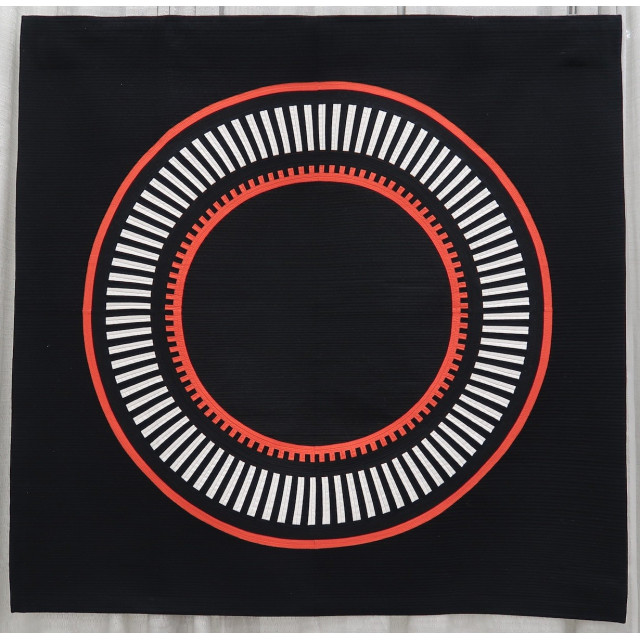 Red Hot Radial