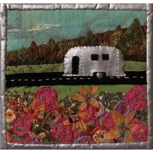 Annie Get Your Fun - Part 1 - Lil' Airstream