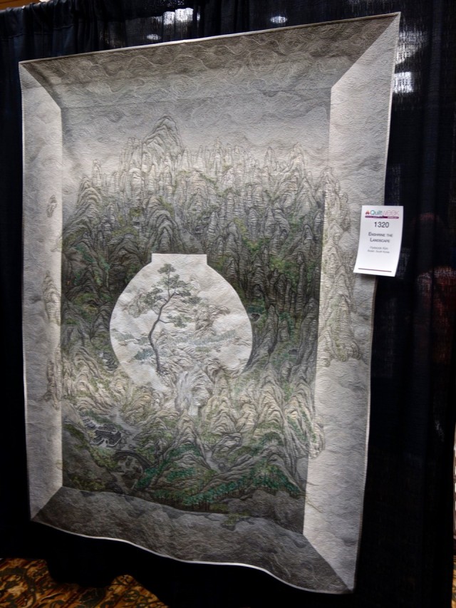 Enshrine the Landscape