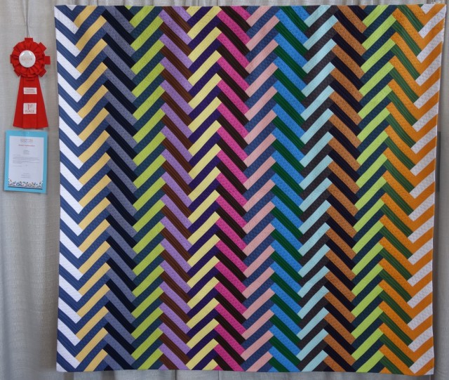 Color Study H1