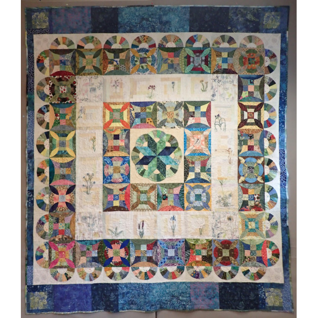 Pick-A-Petal Colorado style