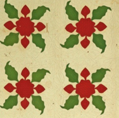 Sewing Machines and Southern Quilts