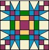 Road to Boulder Mystery Quilt - Debbie Caffrey and Charlotte Angotti