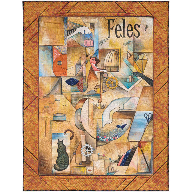 Picatso: The Art Thief