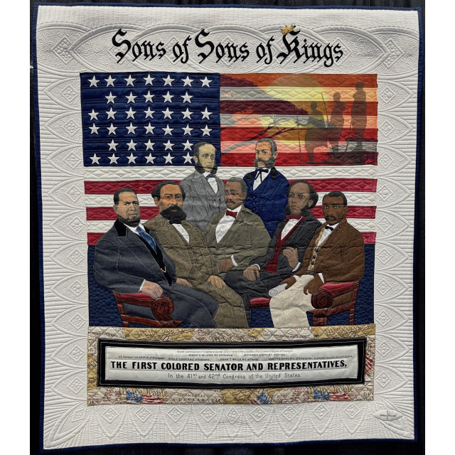 Sons of Sons of Kings
