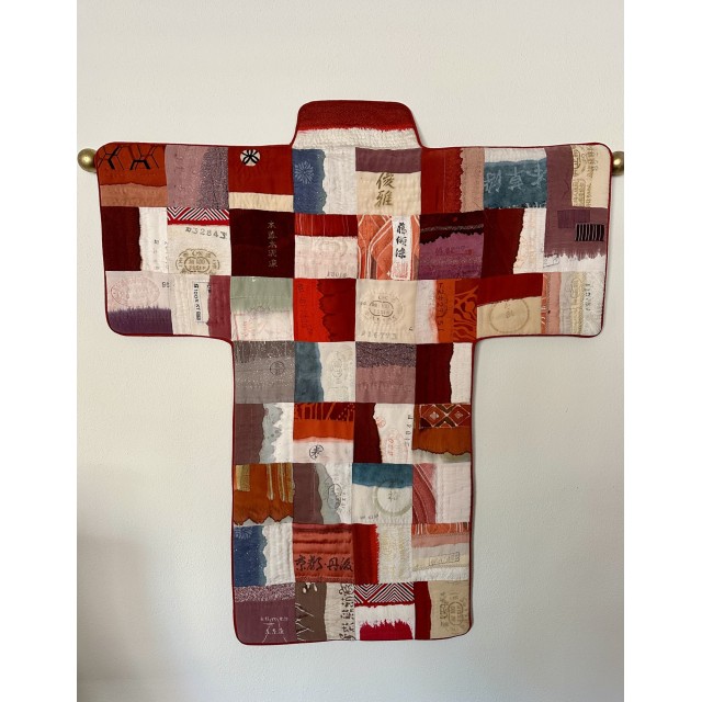 Kimono Codes