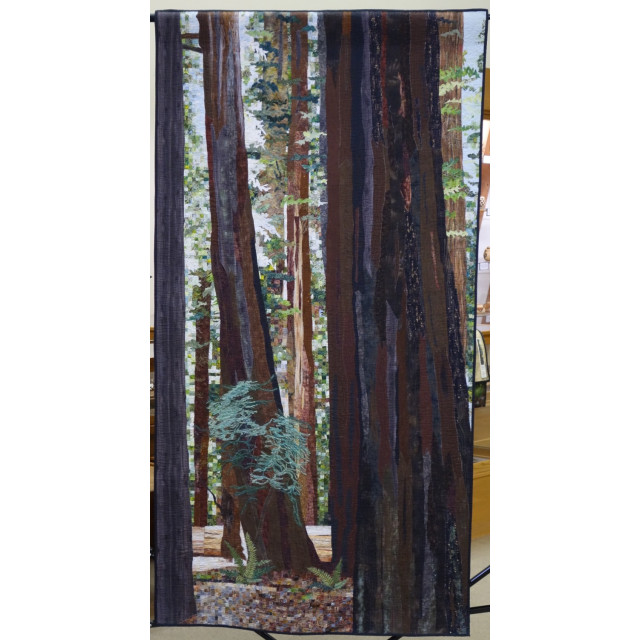Among Giants