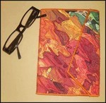 Funky Padfolio