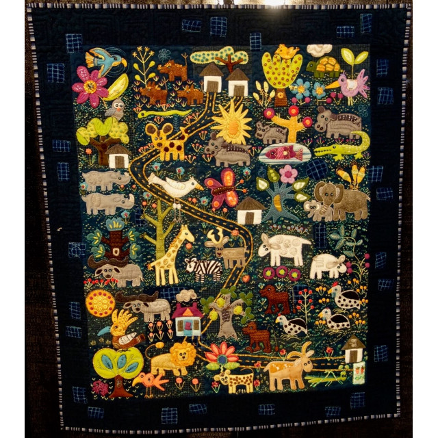 Folk-Tails Folk-Tails