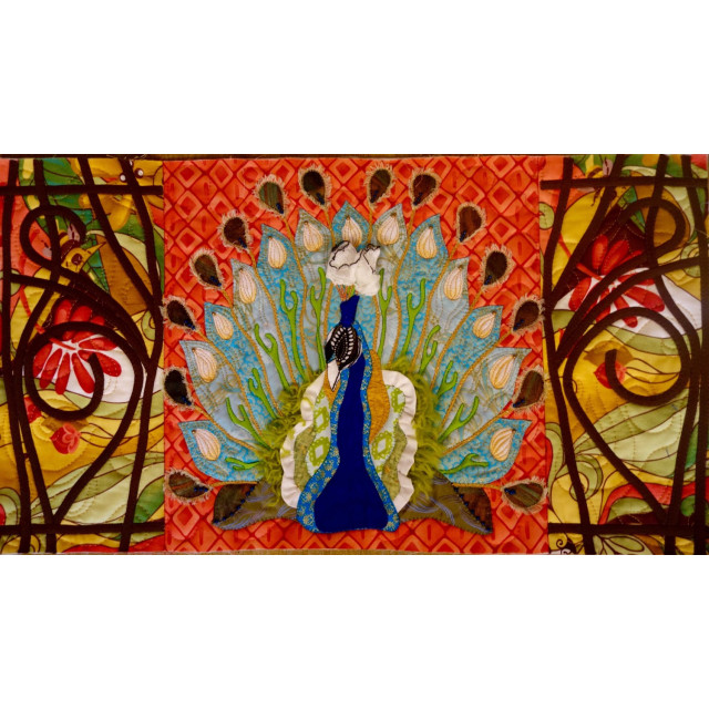 Zoo Nouveau - Part 01