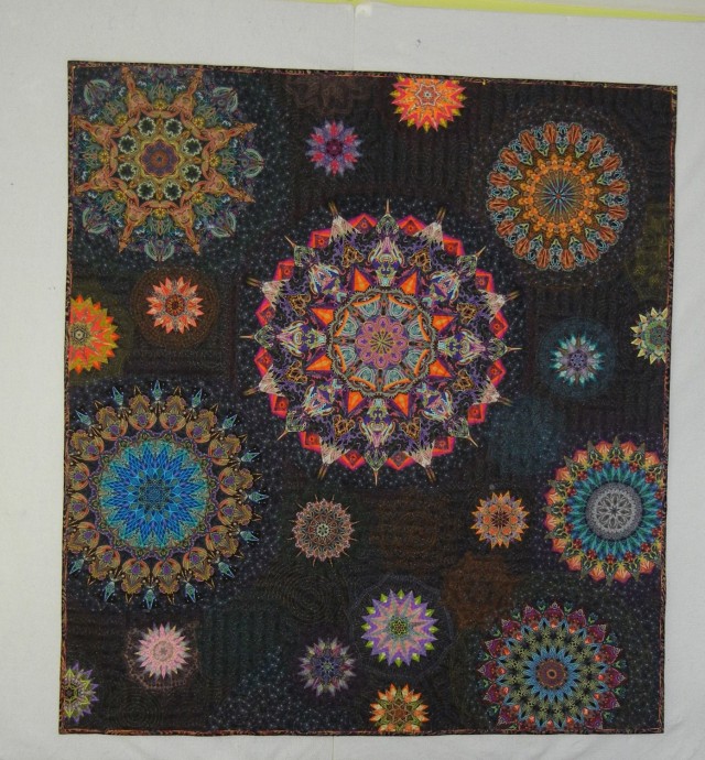 Magical Memories in Time