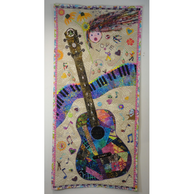 Yeah, Yeah, Yeah, Yeah