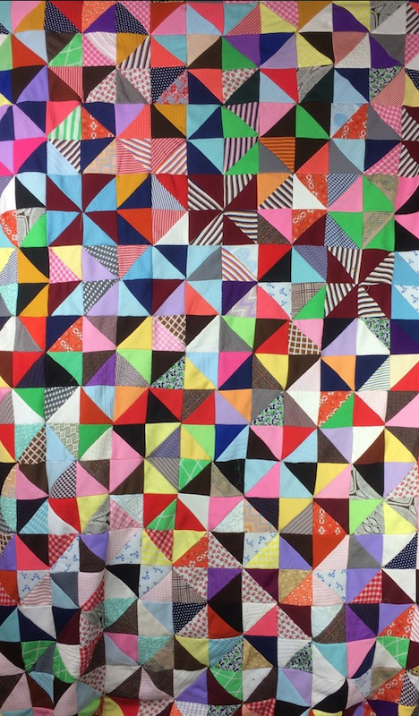Double Knit Quilts