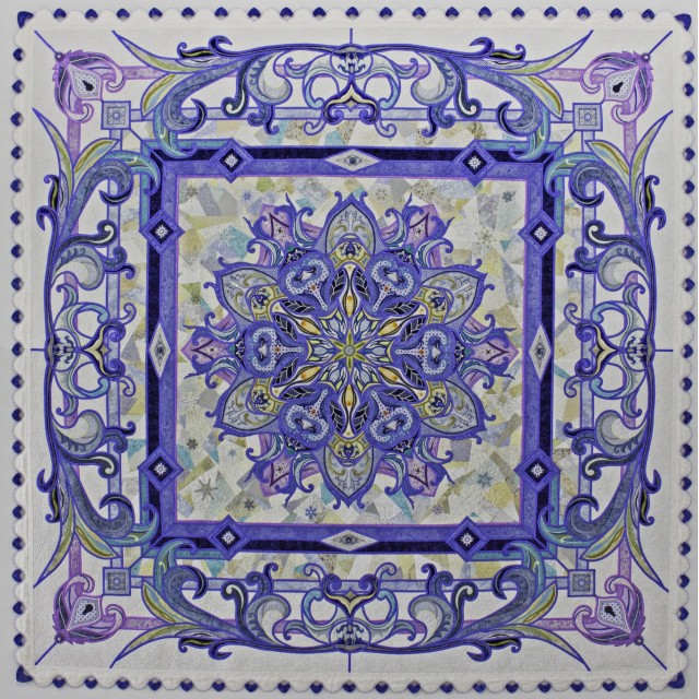 Fleur De Glace
