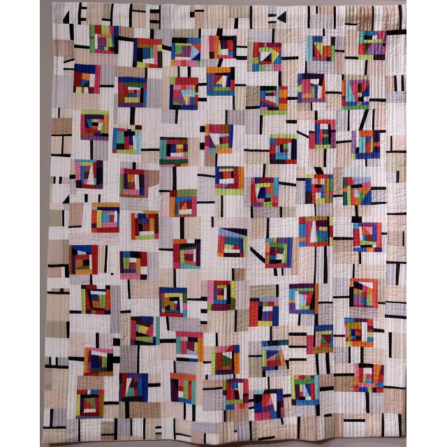 Color Grid