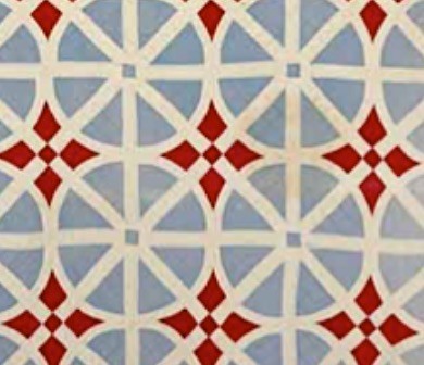 Discovering a Quilter's Work