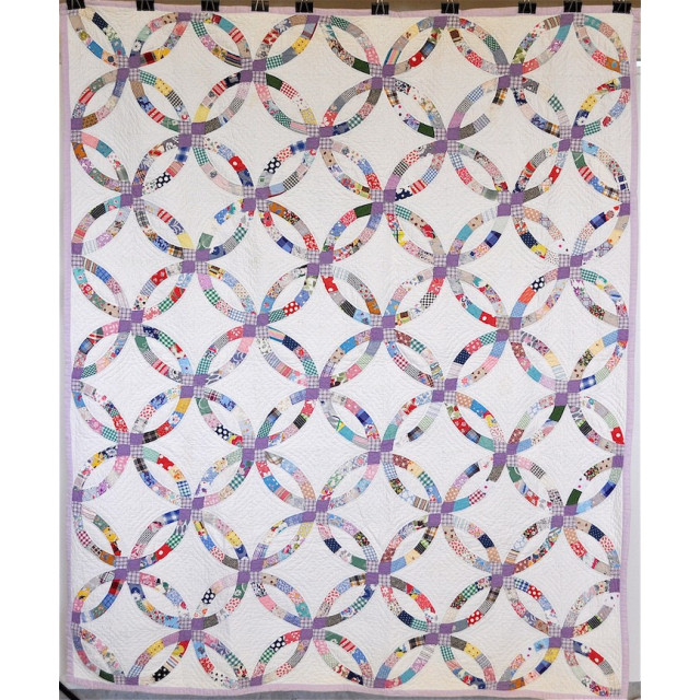 Feed Sack Quilts