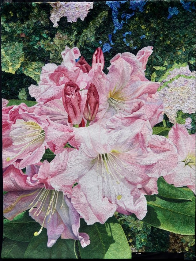 My Rhodie