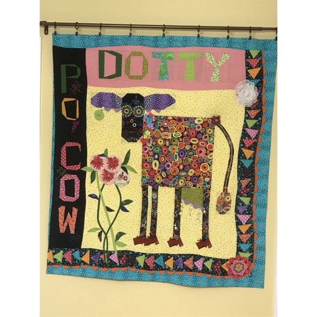 Po’ Cow Dotty