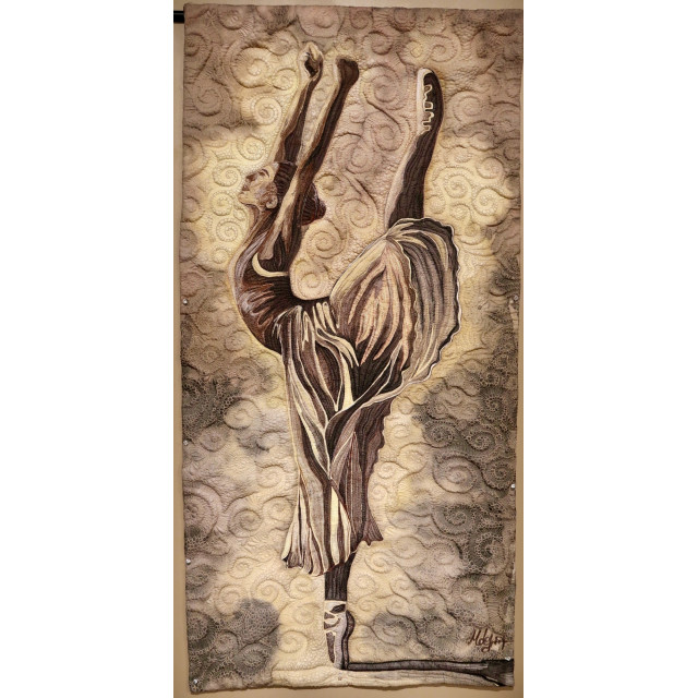 Tiny Dancer
