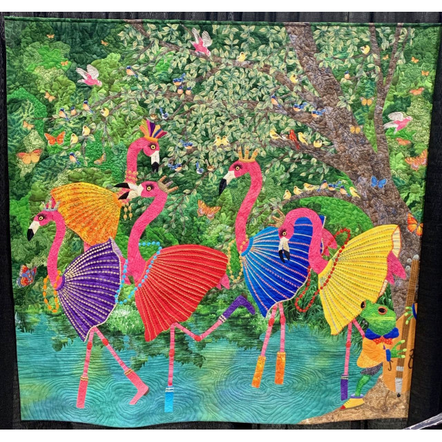 Bird Talk