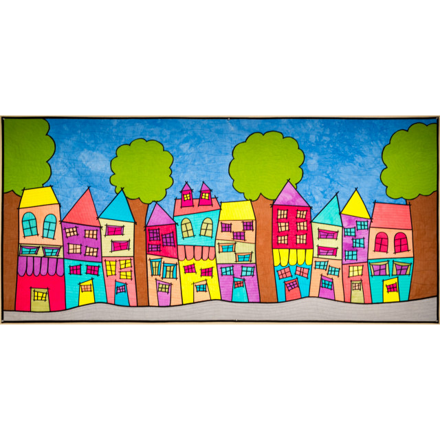 Tutti Frutti Main Street