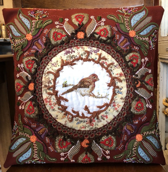 A Little Birdie Told Me - Introduction