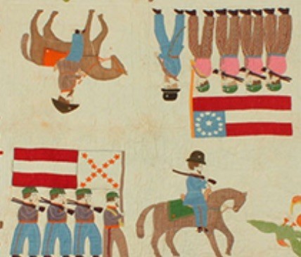 Quilt Stories from the Museum of Texas Tech University