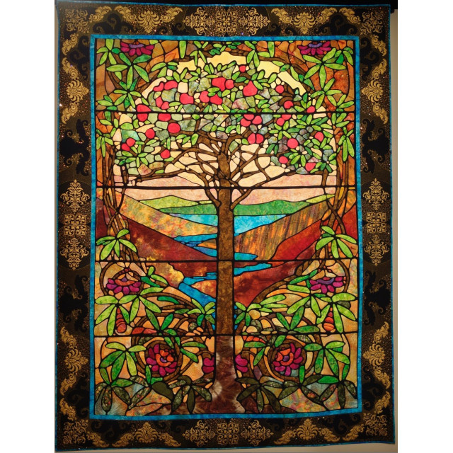 Tree of Life