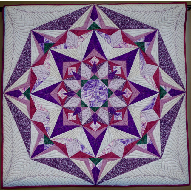 Snowflake Soliloquy
