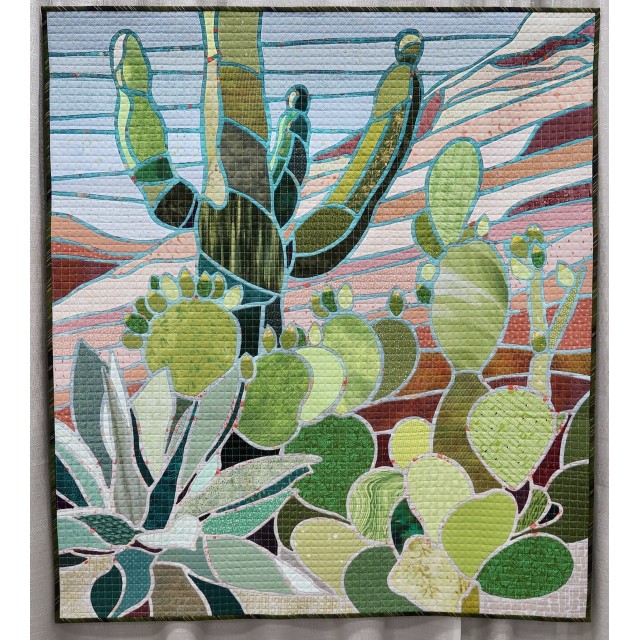 Oasis