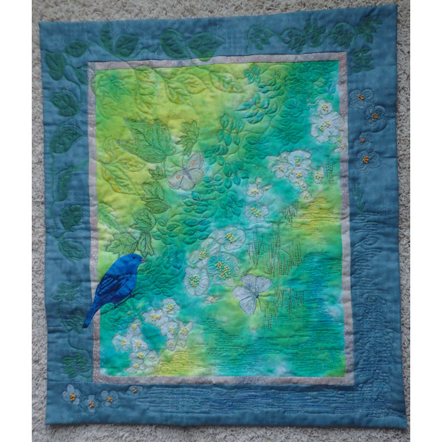 Indigo Bunting