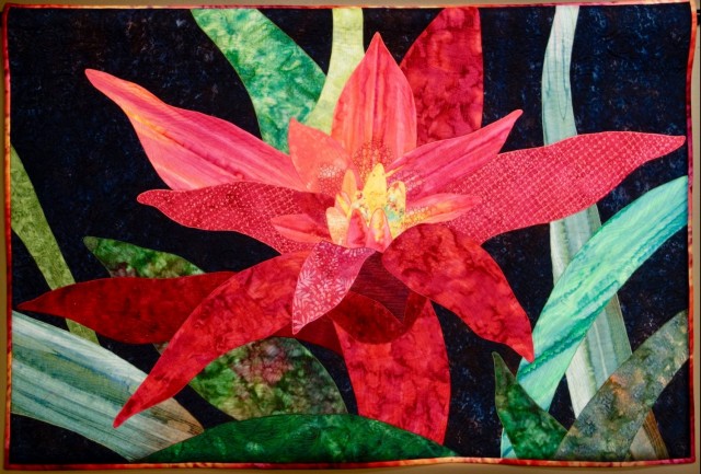 Guzmania Guzmania