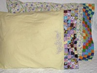 Pocket Pillowcase