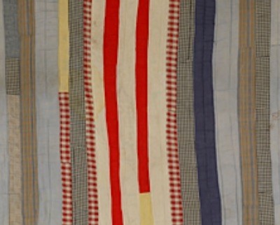 Quilts and the New Year