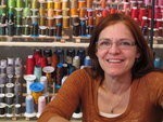 Portrait Quilts with Lea McComas