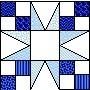 Assemble Quilt - mystery - Debbie Caffrey and Charlotte Angotti.