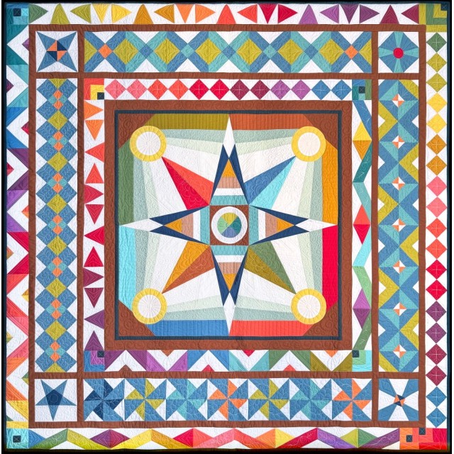 Game On! (Solids Version)