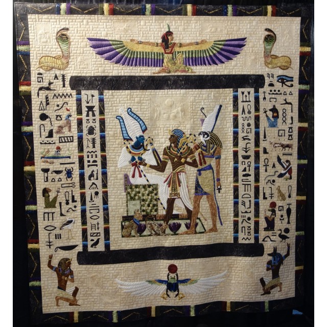Judgment of Osiris